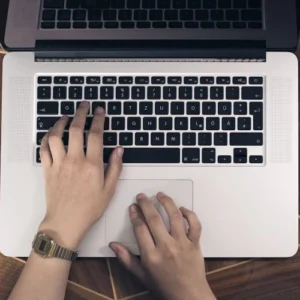 Professional website for your business