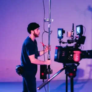 AI Solution Development