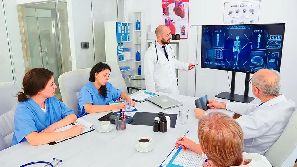 Medical Experts