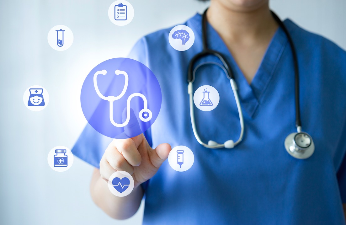 medical services