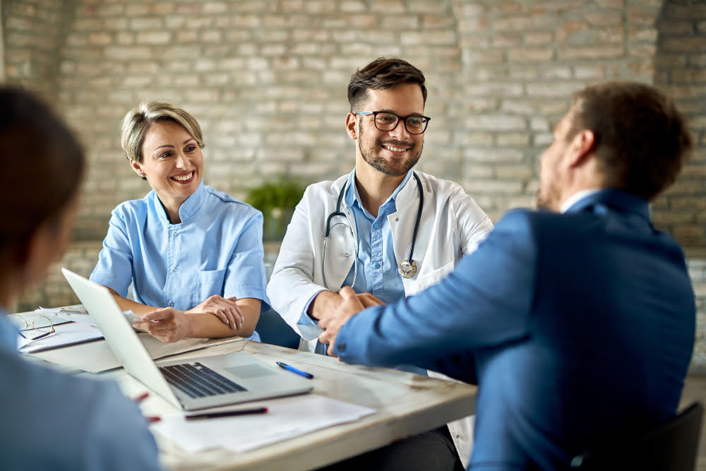 Medical Interview