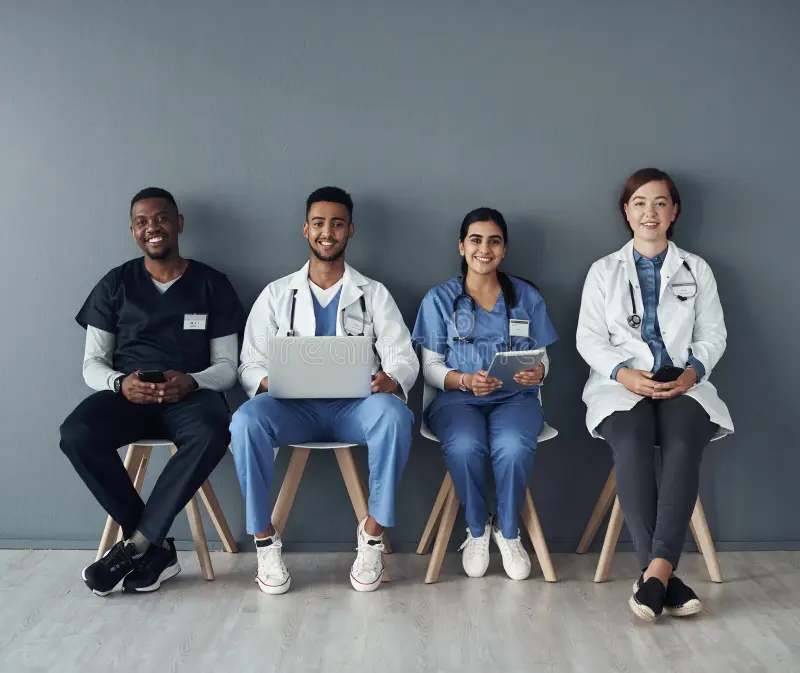 medical Interview